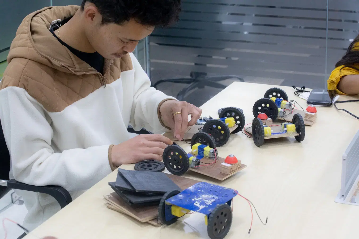 Sikkim Manipal Institute of Technology East Sikkim Fascilties photo 3